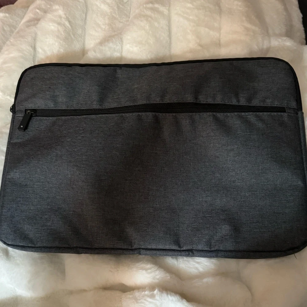 Laptop sleeve Gray 16”